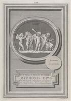 KG 12393
<br/>
Gemmae Antiquae Caelatae. Pierres antiques gravées, (...) par Bernard Picart. (...) expliquées par M. Philippe de Stosch.
<br/>
<em>Picart, Bernard (1673-1733)</em>